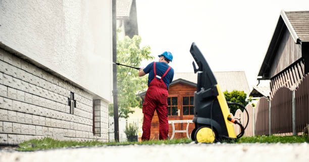 Best Post-Construction Pressure Washing  in Rogersville, TN